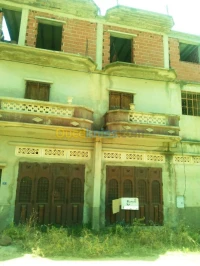 Vente Villa Constantine Constantine