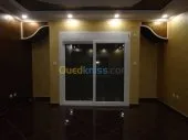 pvc et aluminuim 