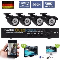 وهران-الجزائر-أمن-و-إنذار-installation-caméra-de-surveillance