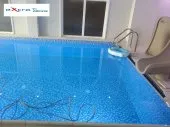 Conception et réalisation des piscines