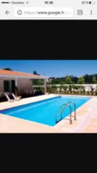 Réalisation des piscines 