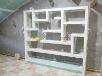 bejaia-akbou-algerie-décoration-aménagement-tout-travaux-de-rénovation-placoplatre