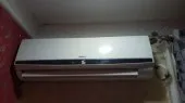 Installation climatiseurs 