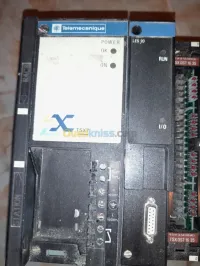 Automate TSX47