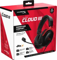 CASQUE HYPREX CLOUD 3 CLOUD III