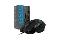  Logitech G502 Hero Gaming Mouse