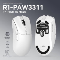 clavier-souris-attack-shark-r1-wireless-gaming-mouse-ouled-fayet-alger-algerie