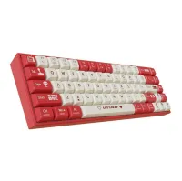 CLAVIER GAMING MÉCANIQUE AJAZZ AK680