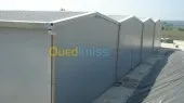 Cherche location Hangar Alger Oued smar