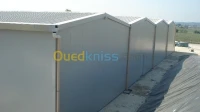 Cherche location Hangar Alger Oued smar