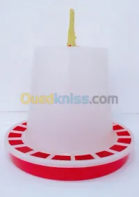 TREMIE POUR CAILLE 1kg
