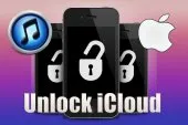 DEBLOCAGE ICLOUD CLEAN 