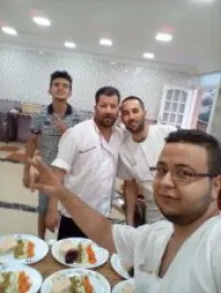 Cuisinier dans vos fêtes de mariage