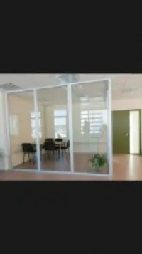 travaux d'aluminium