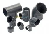 Accessoires PVC