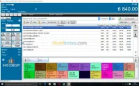 Logiciel de gestion commerciale