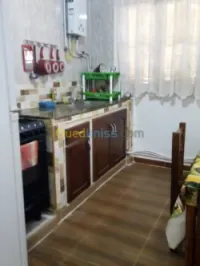 Location Appartement F3 Tipaza Douaouda