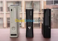 Flash/Glitch/Downgrade : PS3 et XBOX