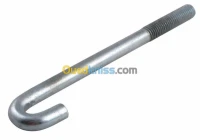 fabrication tiges d'ancrage