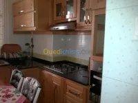 Vente Appartement F3 Alger Birkhadem