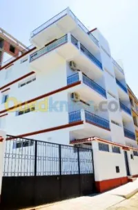 Location vacances Appartement Jijel Ziama mansouriah