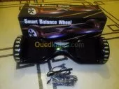 smart balance wheel hoverboard + Sac 