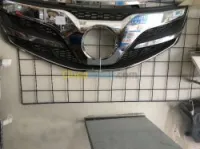 CALANDRE FOTON TUNLAND