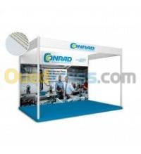 إشهار-و-اتصال-stands-modulaires-بئر-خادم-الرغاية-الجزائر