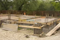  travaux de batiment  TCE