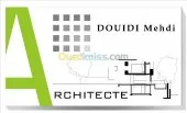 Plan d'Architecture & d'Aménagement