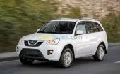 Casse auto: Zotye Z100, Nomad, Tiggo