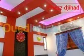 placo platre & décoration
