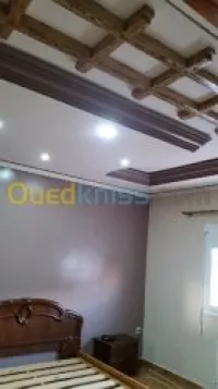  peinture interieure et exterieure