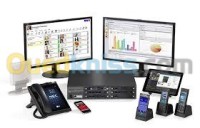 الجزائر-بئر-مراد-رايس-هاتف-ثابت-فاكس-nec-standard-sv-9100-japon
