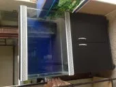 Fabrication Aquarium 