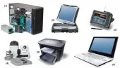  vente materiels informatiques