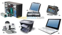  vente materiels informatiques