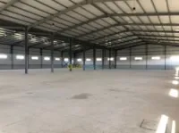 Location Hangar Alger Rouiba