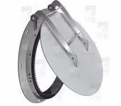 |Clapet de nez