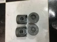 PISTON MOTEUR GONOW DIESEL 2.8