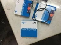 SEGMENT MOTEUR GONOW DIESEL 2.8