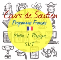 Cours de soutien à domicile BREVET/BAC FR / Suivi CNED
