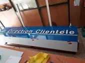 Rénovation 