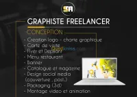 Conception graphique 