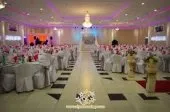 serveurs pour fêtes 