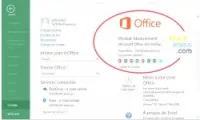 Office 365 Pro plus 