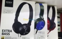 Ecouteur  SONY EXTRA BASS