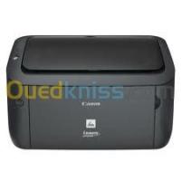 CANON I-SENSYS LBP6030B - IMPRIMANTE LASER MONOCHROME - A4 18PPM - USB - NOIR thumbnail 3