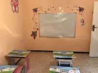 Crèche 