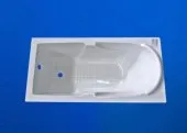 fabrication baignoire  et évier de cuisine 